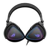 ASUS ROG Delta S Wired PC/Console Gaming Headset