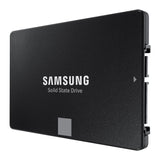 Samsung 870 EVO 500GB 2.5” SATA SSD/Solid State Drive