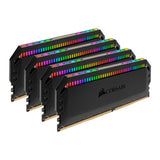 Corsair Dominator Platinum RGB 64GB 3200MHz DDR4 Memory Kit