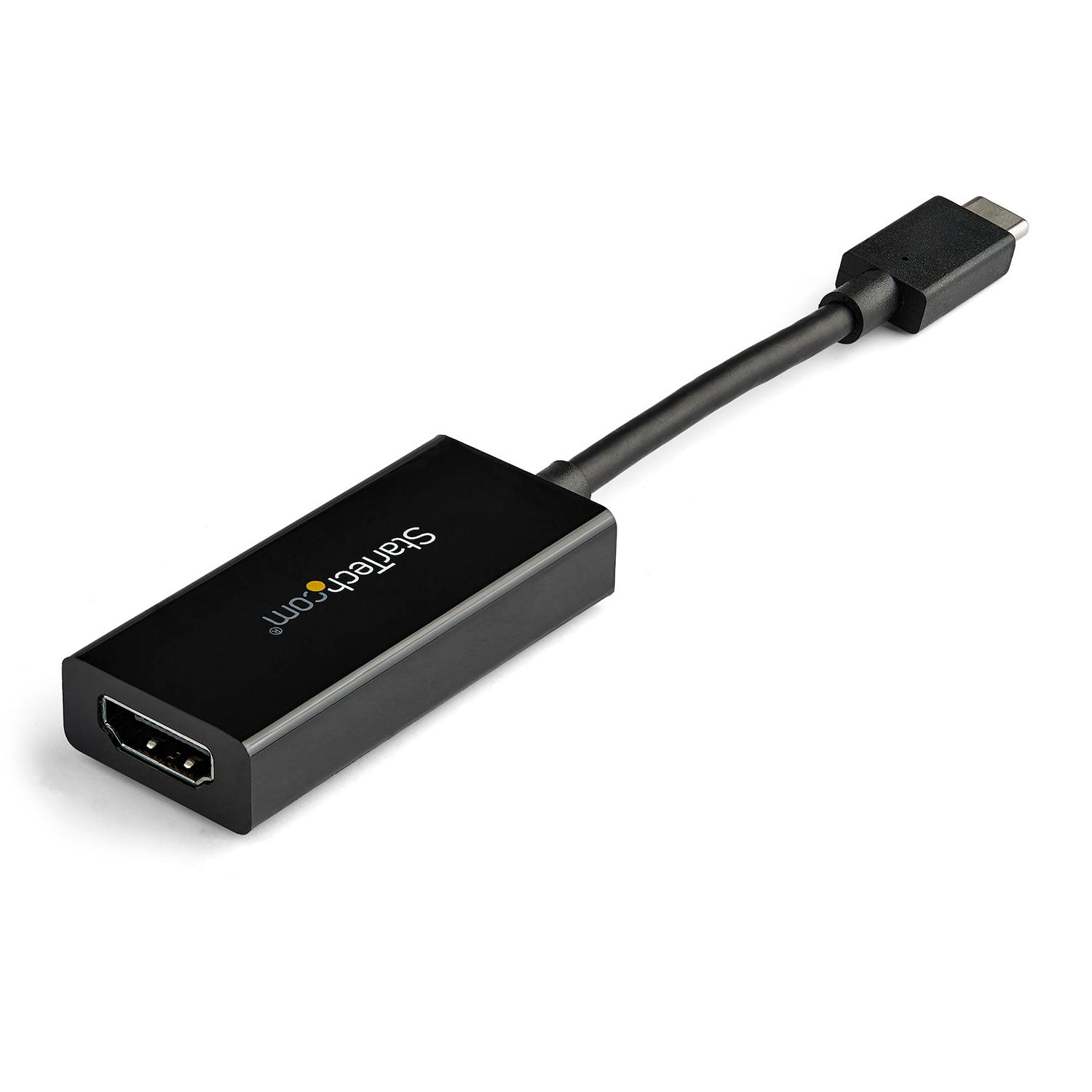 StarTech.com USB-C to HDMI Adapter with HDR