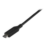 StarTech.com 1.8m USB-C to DP1.4 Adapter Cable