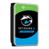 Seagate SkyHawk AI 16TB 3.5" SATA HDD/Hard Drive 7200rpm