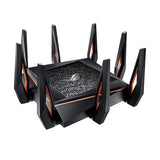 ASUS GT-AX11000 ROG Rapture 802.11ax Tri-Band Wifi Router