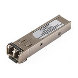 NETGEAR RoHS Compliant Small Form Factor Pluggable Transceiver for Gigabit Ethernet & Fiber Channel
