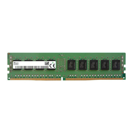 Hynix 8GB ECC Registered DDR4 2666MHz Server/Workstation Memory Module