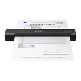 Epson WorkForce ES-50 Mobile Sheetfed scanner - A4