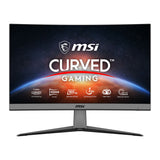 MSI 24" Full HD 165Hz 1ms Curved FreeSync Gaming Monitor