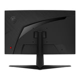 MSI 24" Full HD 165Hz 1ms Curved FreeSync Gaming Monitor