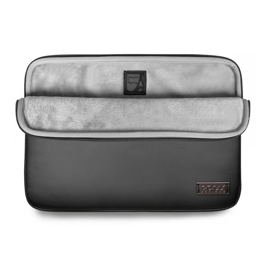 Port Designs L13 Black Essential Top Loading Notebook Case PC/MACBook