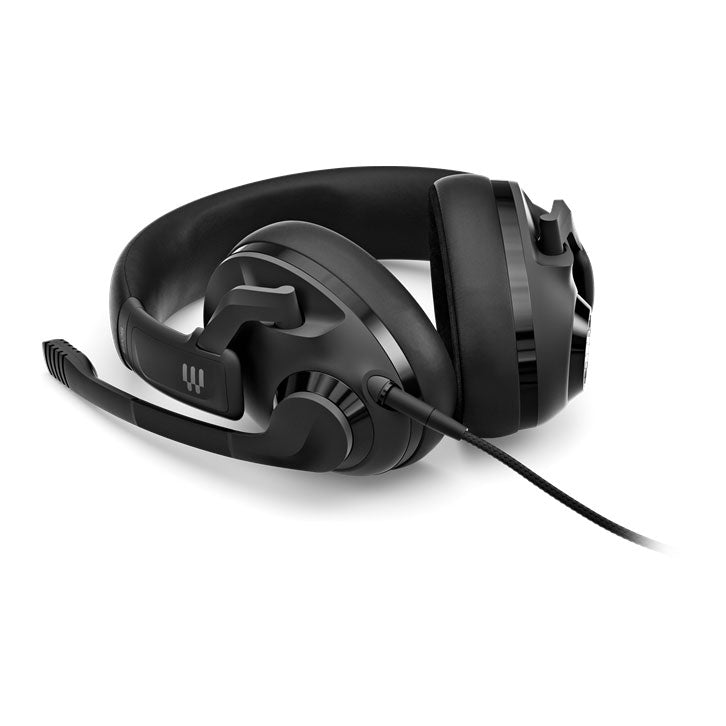 EPOS H3 Analogue Gaming Headset - Black