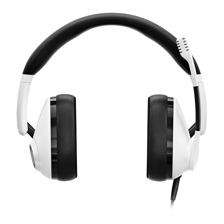 EPOS H3 Analogue Gaming Headset - White