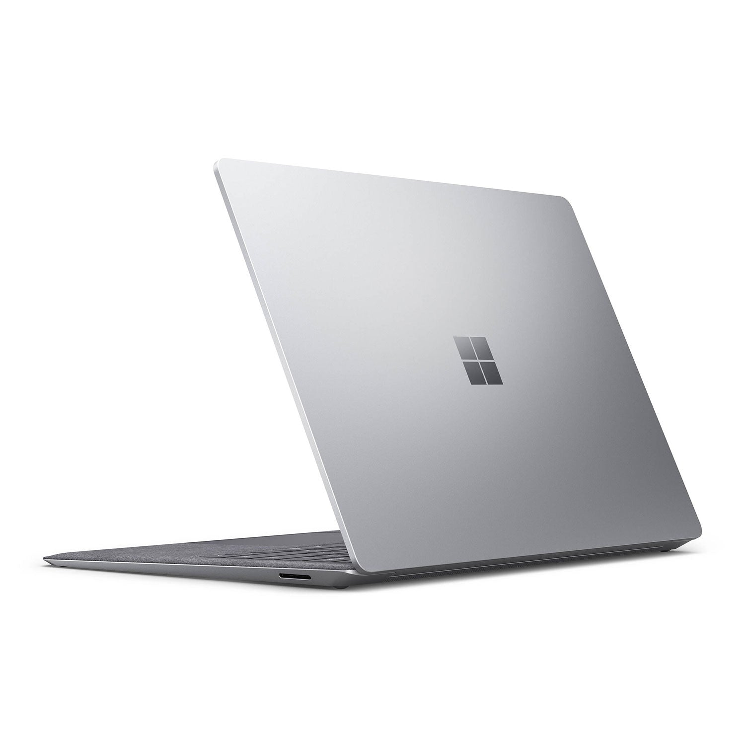 Microsoft Surface 4 13" AMD Ryzen 5 8GB Laptop, Platinum