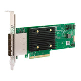 Broadcom 9500-16e PCIe Gen 4.0 HBA Tri-Mode Storage Adapter