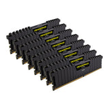 Corsair Vengeance LPX Black 128GB 3200MHz DDR4 Memory Kit