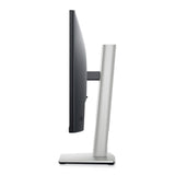 Dell 24" Full HD IPS Monitor sRGB Height/Tilt/Swivel/Pivot Adjustable USB Hub