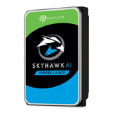 Seagate SkyHawk Surveillance AI 12TB 3.5" SATA HDD/Hard Drive 7200rpm