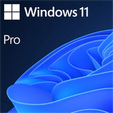 Windows 11 Pro 64Bit English OS DVD OEM