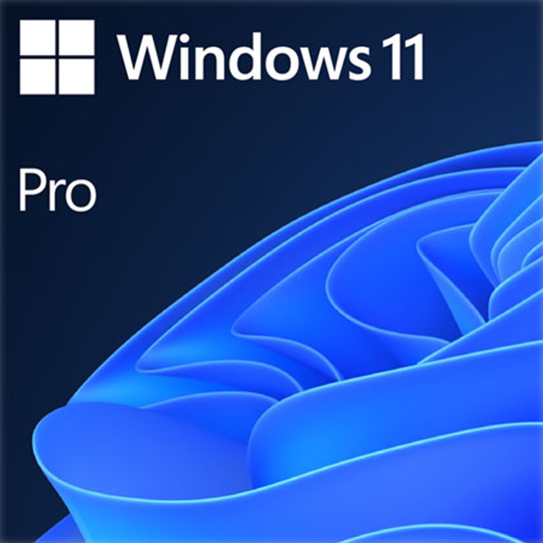 Windows 11 Pro 64-Bit USB - English