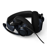 EPOS H6PRO Closed Back PC/Console Gaming Headset Black