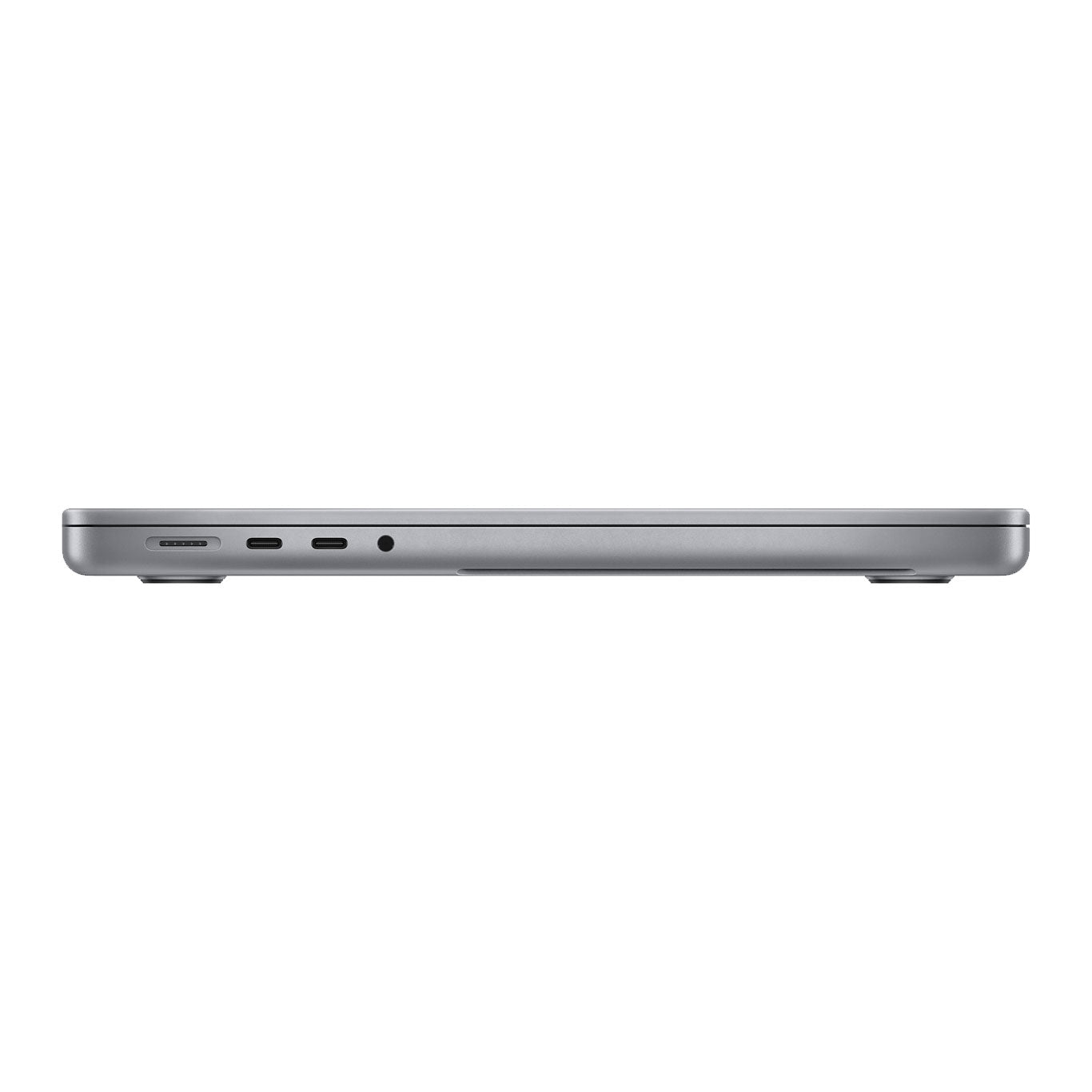 Apple MacBook Pro 14" M1 Pro 1TB SSD MacOS Space Grey Laptop