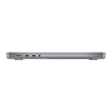 Apple MacBook Pro 14" M1 Pro 1TB SSD MacOS Space Grey Laptop