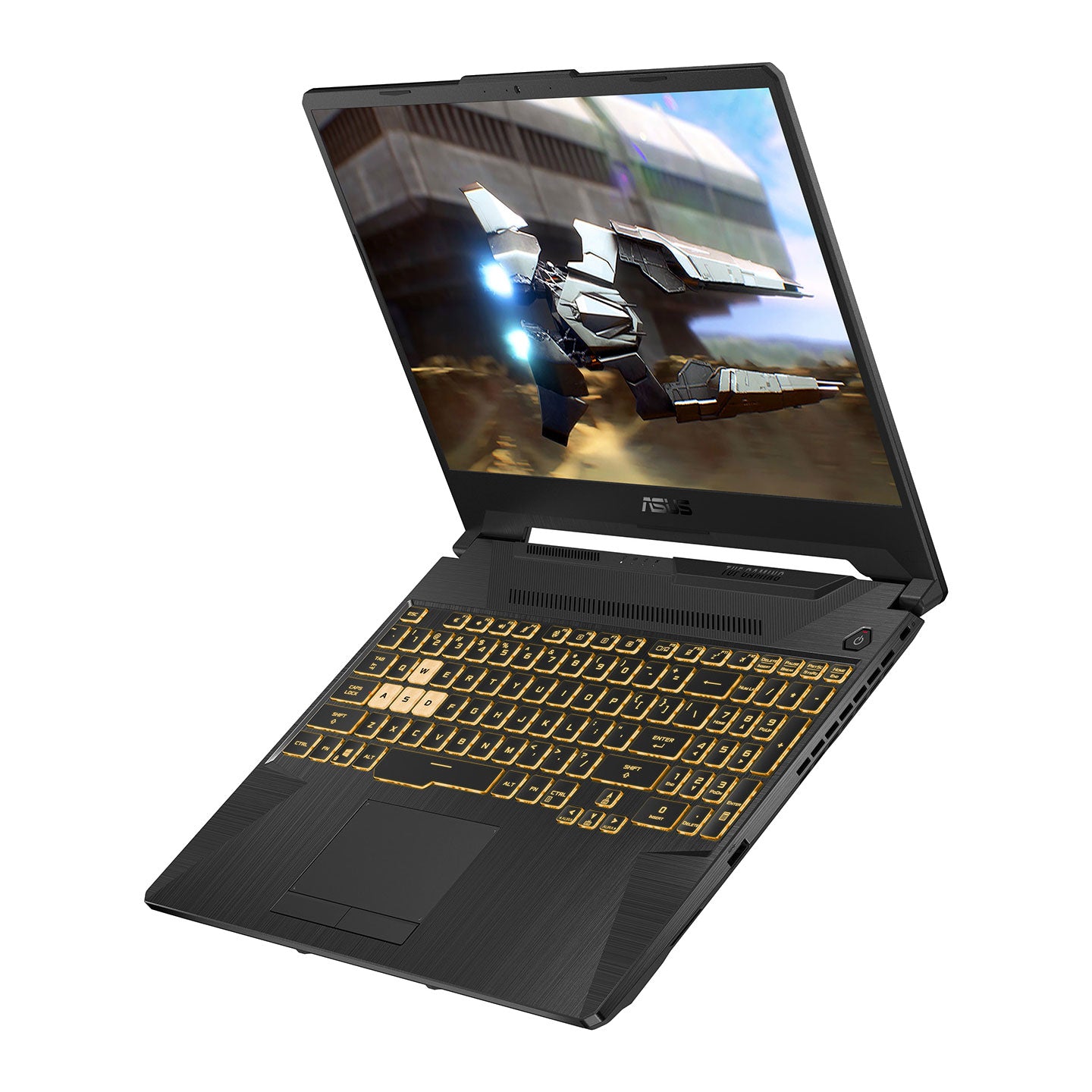 ASUS TUF Gaming F15 15" FHD 144Hz i5 RTX 3050 Gaming Laptop
