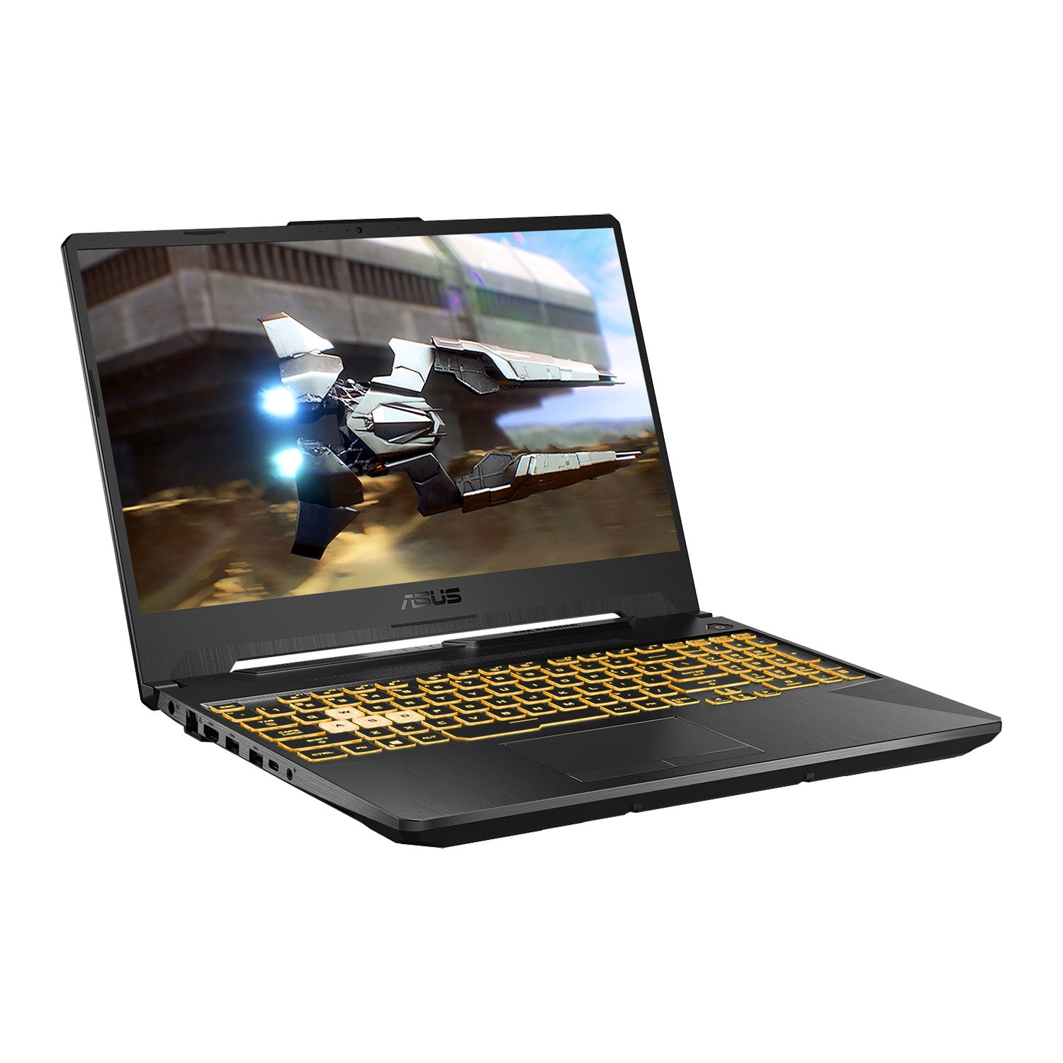ASUS TUF Gaming F15 15.6" FHD 144Hz i5 RTX 3050 Ti Gaming Laptop