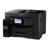 Epson EcoTank ET-16650 A3+ USB/Wi-Fi Scanner/Printer/Fax