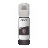 Epson 104 Black Ink 65ml Refill Bottle