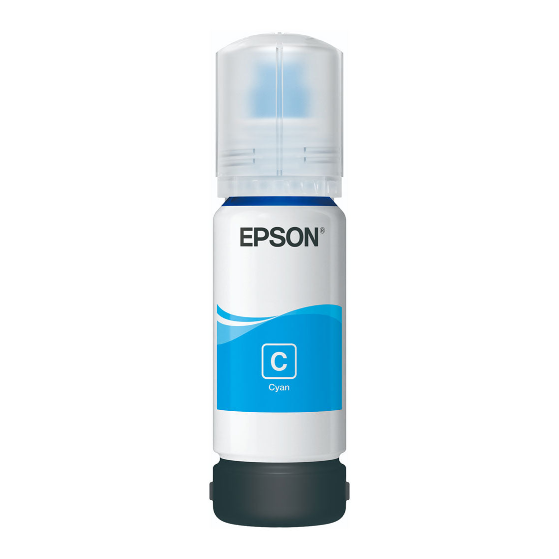 Epson 104 Cyan Ink 65ml Refill Bottle