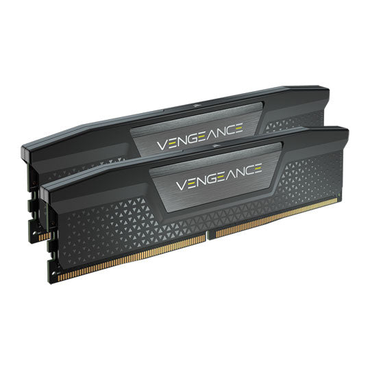 Corsair Vengeance 32GB 5600MHz AMD Ryzen Tuned DDR5 Memory Kit