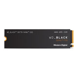 WD Black SN770 2TB M.2 PCIe 4.0 NVMe SSD/Solid State Drive