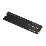 WD Black SN770 2TB M.2 PCIe 4.0 NVMe SSD/Solid State Drive