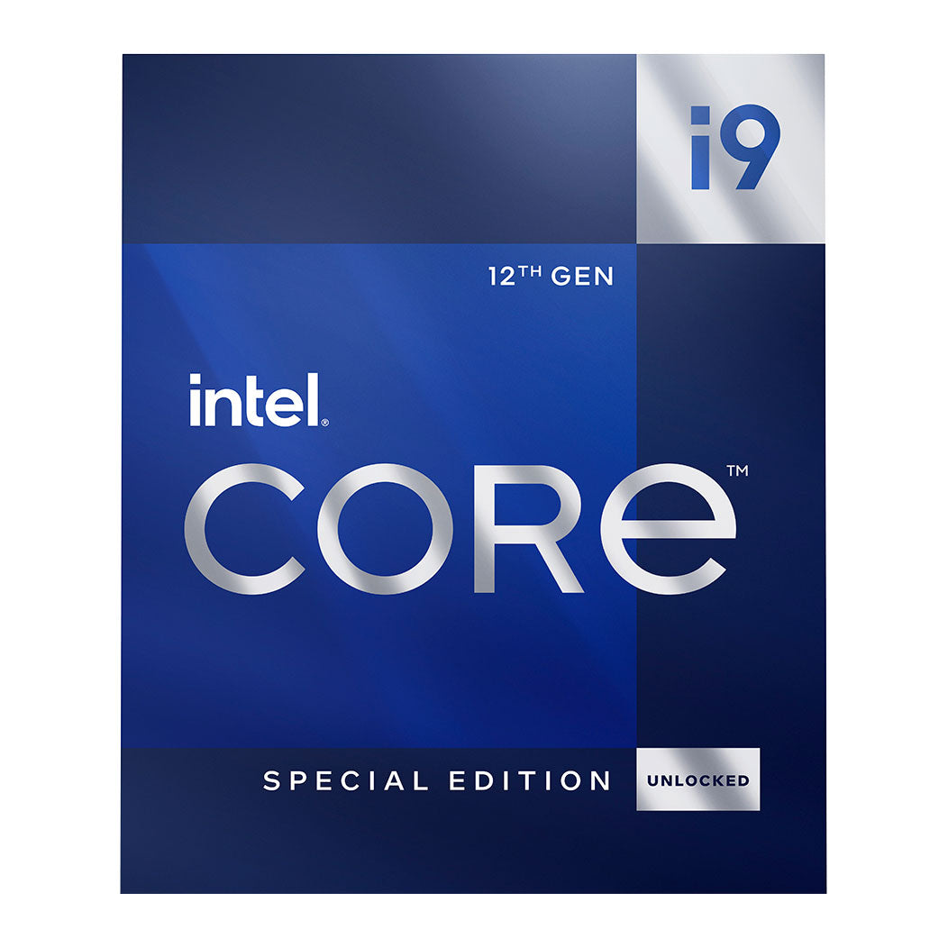 Intel Core i9 12900KS Special Edition 16 Core Alder Lake Unlocked CPU/Processor