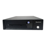 Quantum LTO-7 HH External 6Gb/s SAS Tape Backup Drive, Bare