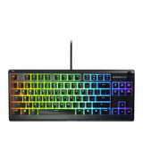 SteelSeries Apex 3 TKL UK RGB Gaming Keyboard
