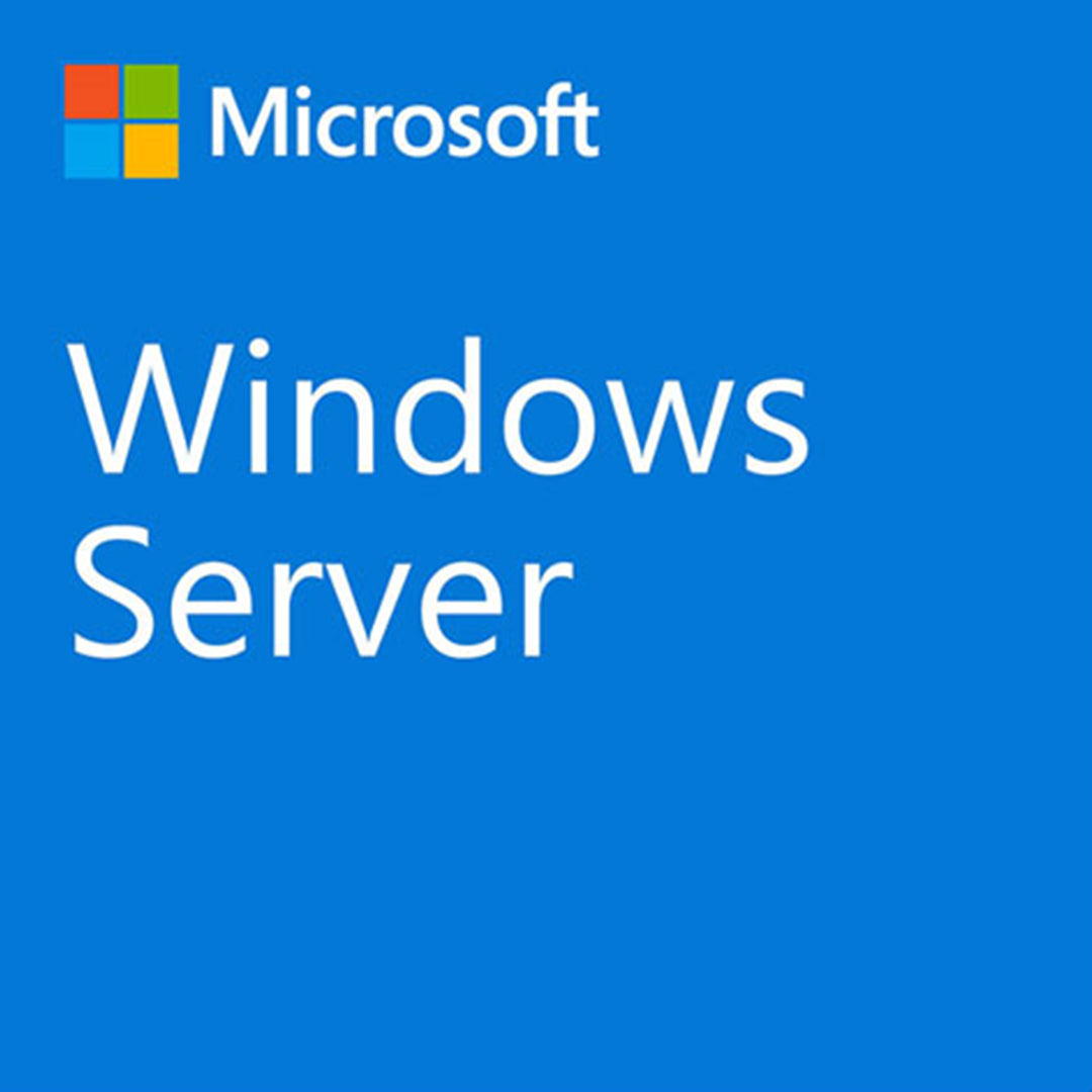 Windows Server 2022 5x CAL OEM License