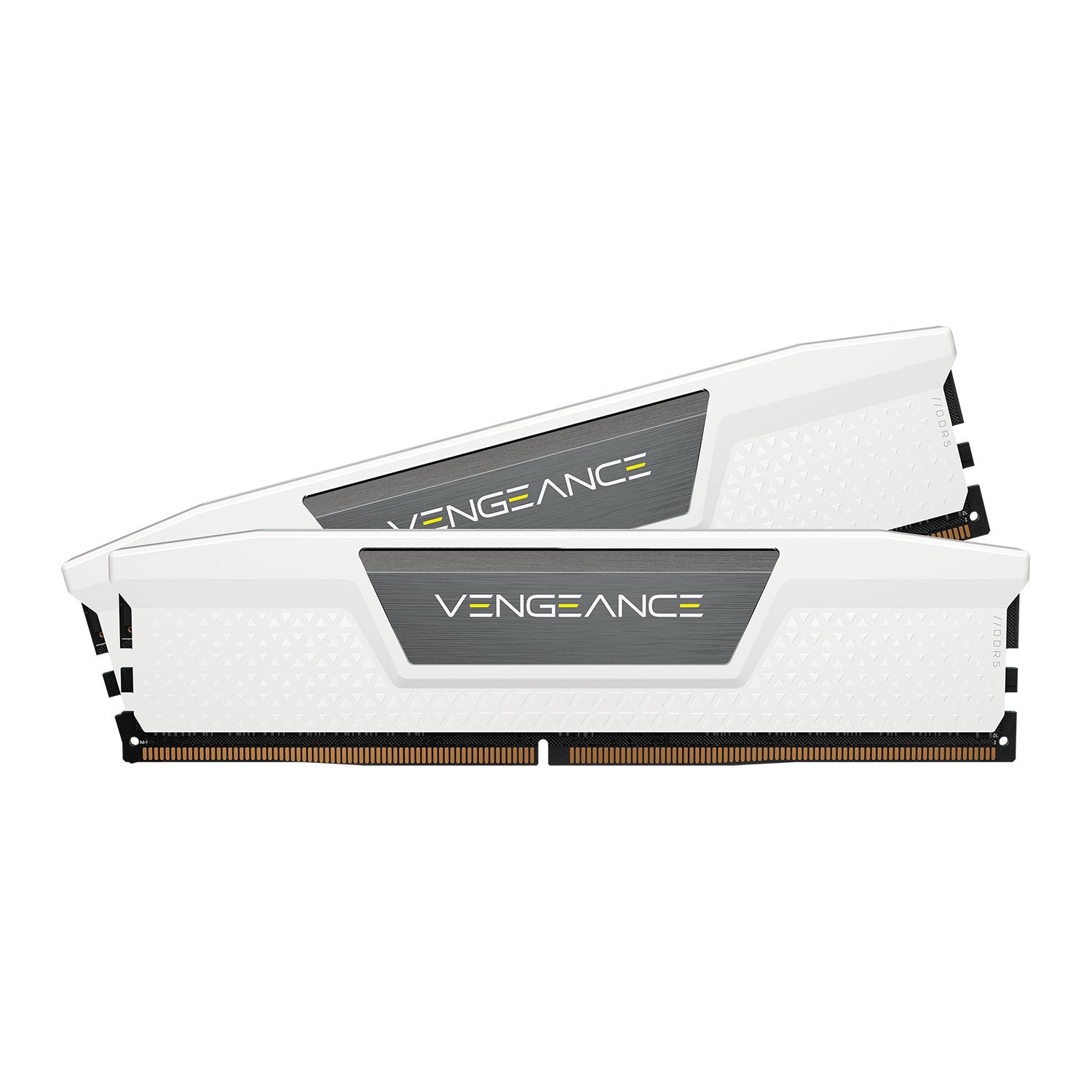 Corsair Vengeance White 32GB 5600MHz DDR5 Memory Kit