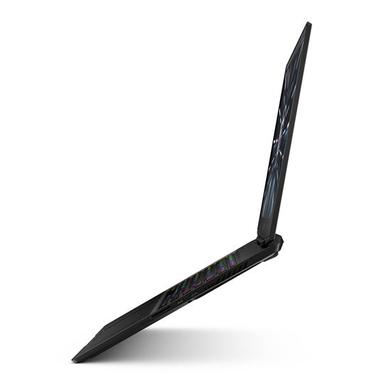 MSI GS77 Stealth 17.3" 120Hz 4K UHD Core i9 RTX 3080 Ti Gaming Laptop