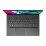 ASUS VivoBook 15 OLED K513 15" Full HD Intel Core i5 Iris Xe Laptop Black