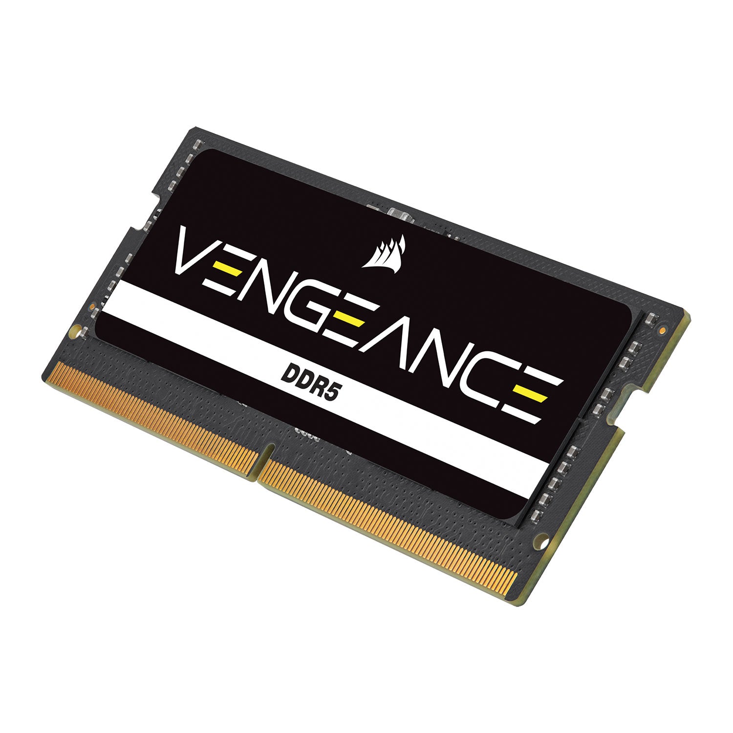 Corsair Vengeance Black 8GB 4800MHz DDR5 Memory