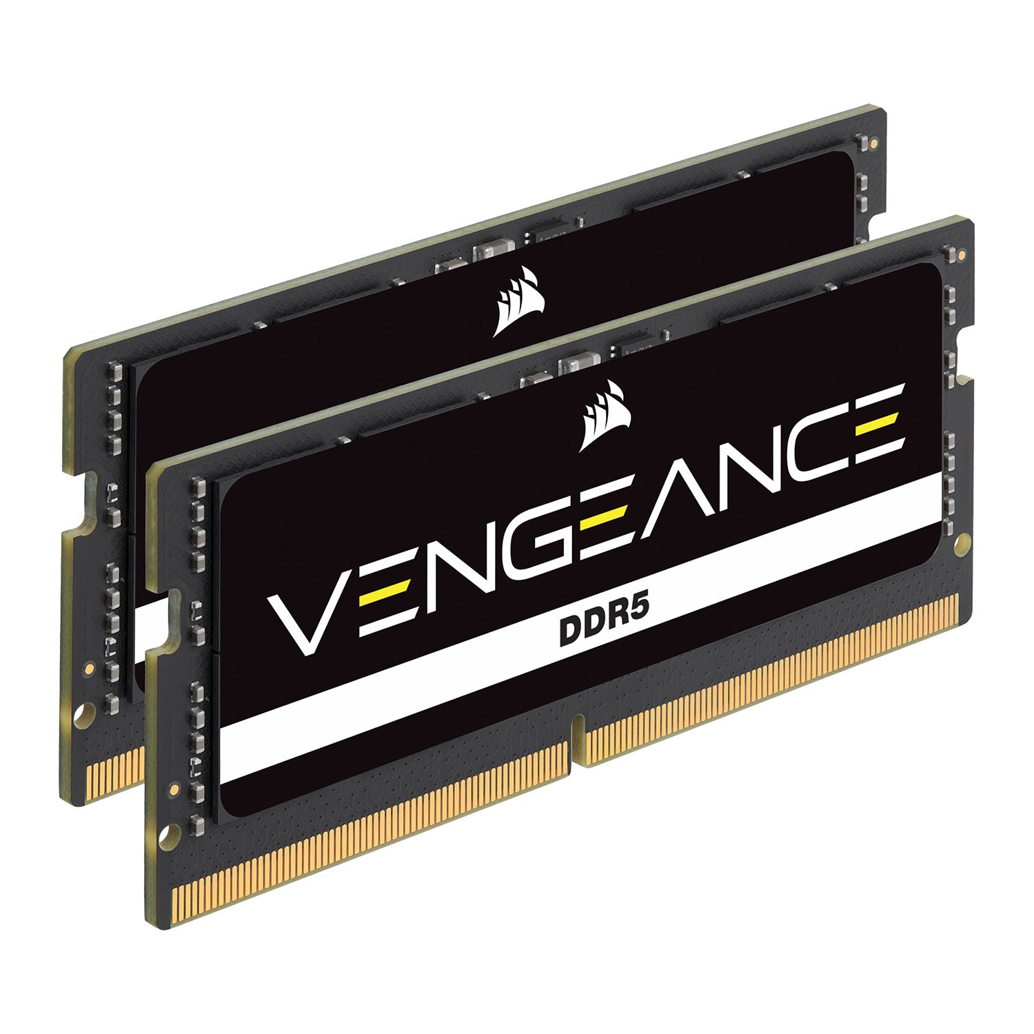 Corsair Vengeance Black 32GB 4800MHz DDR5 Memory