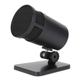 Cyber Acoustics Shasta CVL-2001 USB Condenser Microphone for Podcasts/Gaming/Vocal/Music/Studio