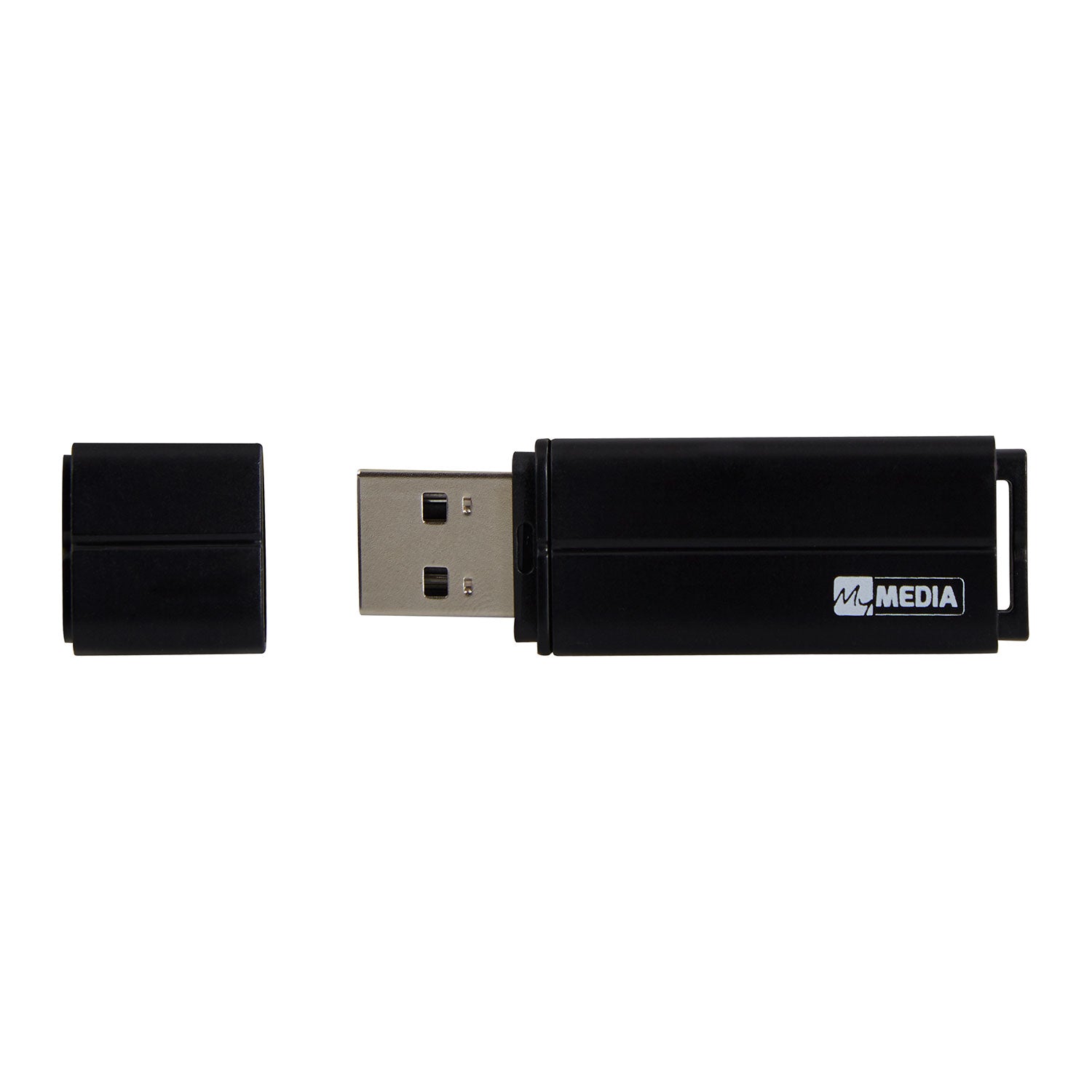 MyMedia MyUSB 16GB USB 2.0 Drive