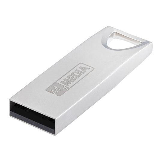 MyMedia MyAlu 16GB USB 2.0 Drive