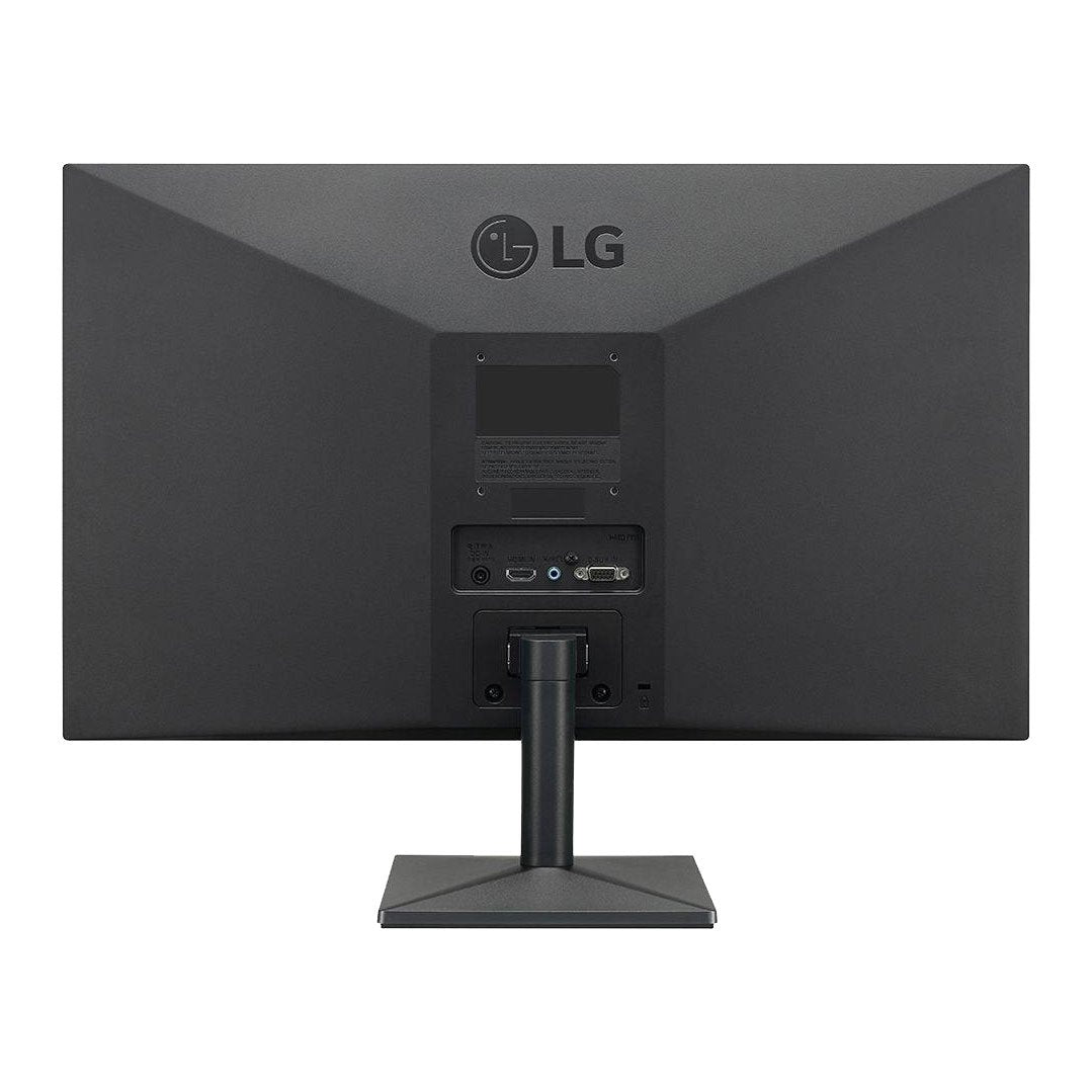 LG 24" 24MK430H-B Full HD 75Hz IPS FreeSync Monitor