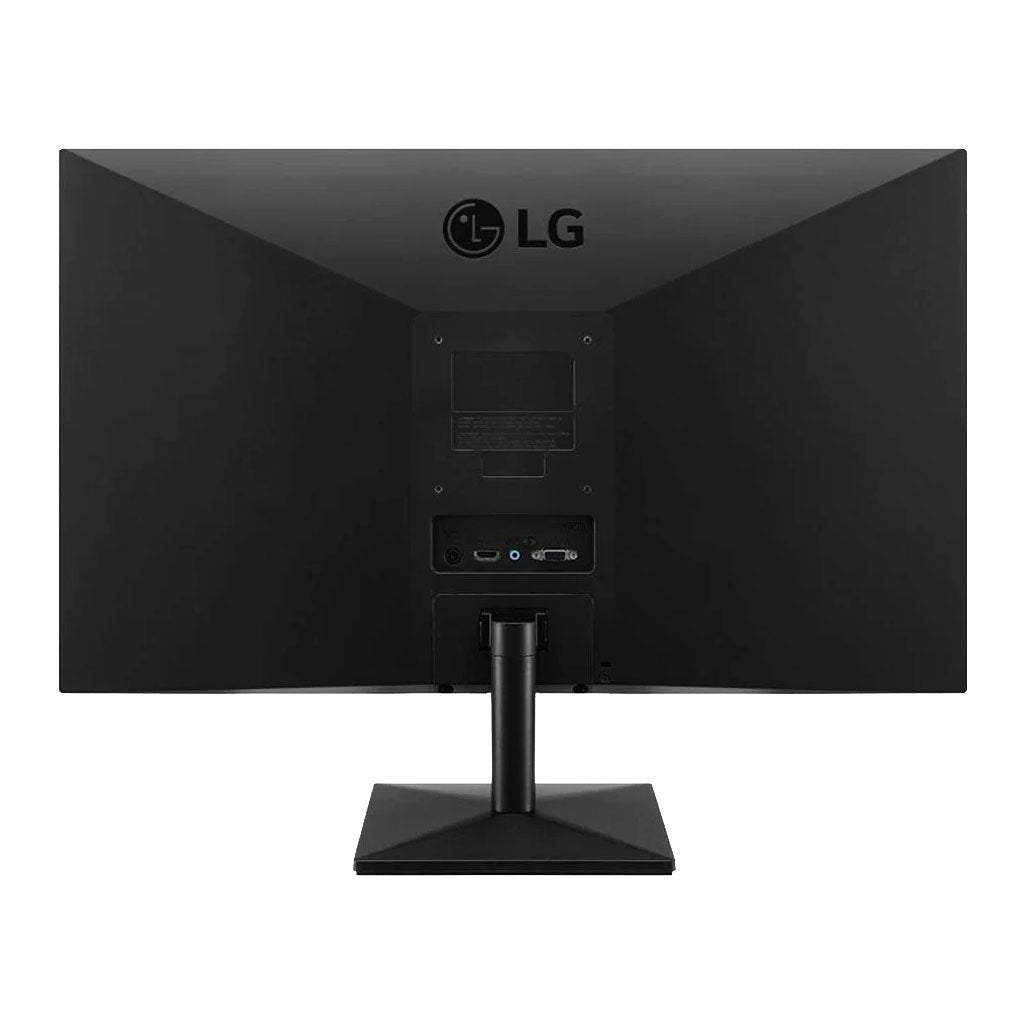 LG 27" 27MK400H-B Full HD 75Hz FreeSync Monitor
