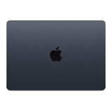 Apple MacBook Air 13.6" M2 Chip 256GB SSD MacOS Midnight Laptop