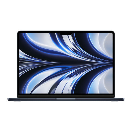 Apple MacBook Air 13.6" M2 Chip 512GB SSD MacOS Midnight Laptop