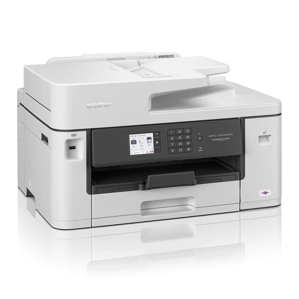 Brother MFC-J5340DW AiO Inkjet Wireless Printer